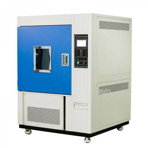 cámara climáticaXL series