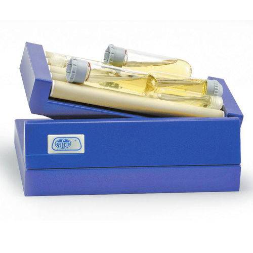 agitador de laboratorio basculanteMovil-Rod ll