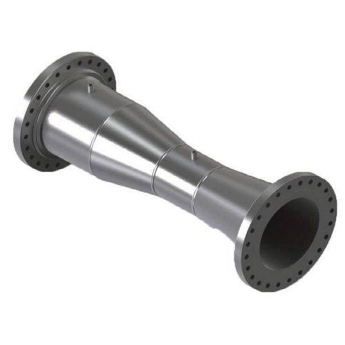 caudalímetro Venturi