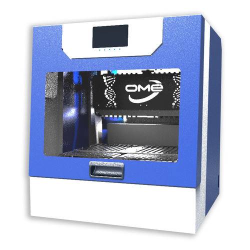 estación de manutención de líquido automatizadaNAPB-16-0000