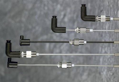 sensor de nivel conductivoSO series