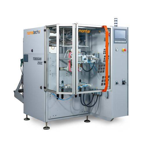 ensacadora verticalTOBOGAN 250C