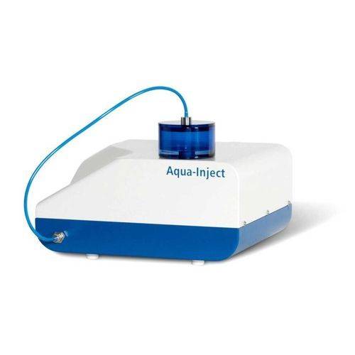 unidad de dosificación automáticaAqua-Inject