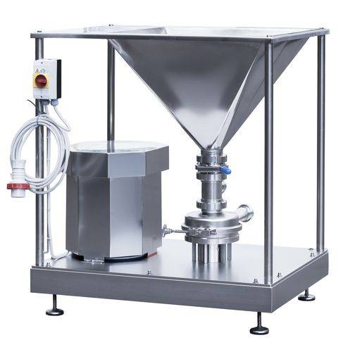 disolvedor de azúcarTMV