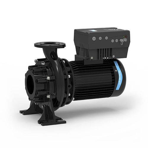 bomba de aguaherborner.Fηeo