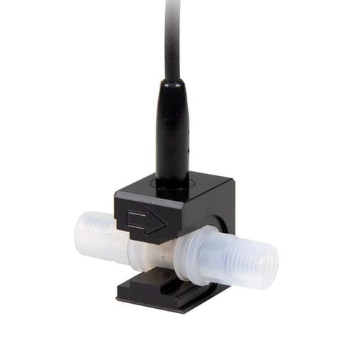 caudalímetro de turbina0045THP01LA