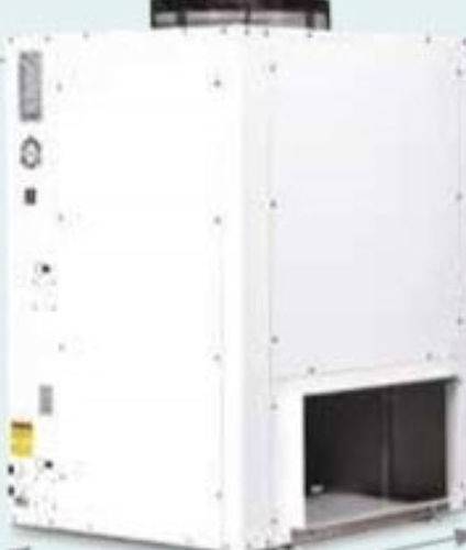 refrigerador de agua