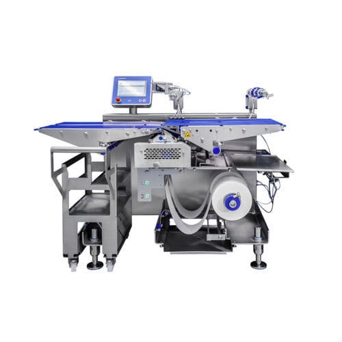 alimentador de bandaweUNDERLEAVE