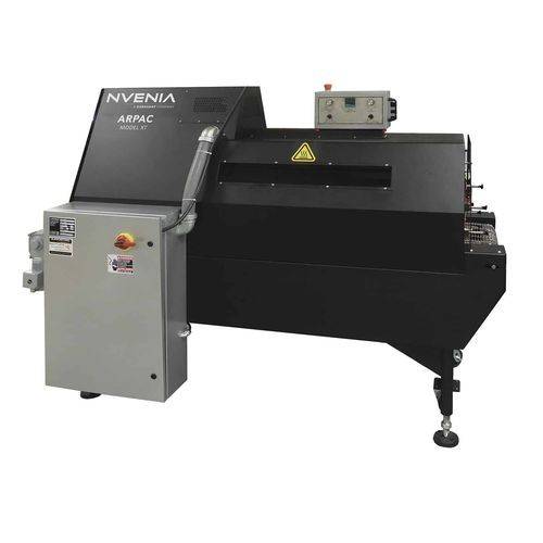 túnel de retracción eléctricoXT Series