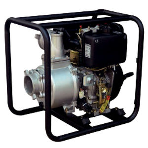 bomba de aguaDP series