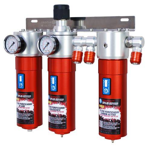 filtro de aire5300X PLUS