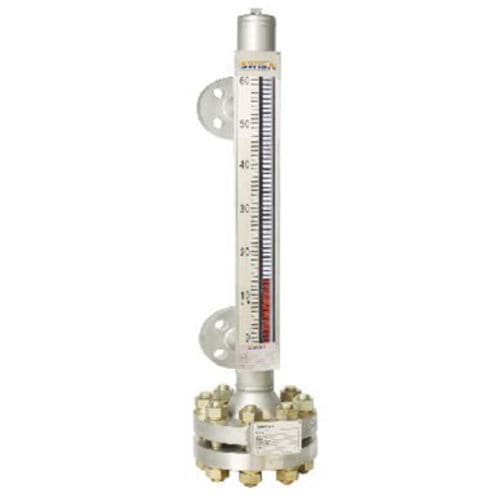 indicador de nivel de líquidosSPI