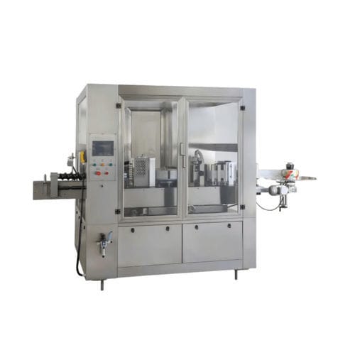 etiquetadora automáticaOPP-8L