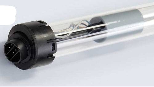 unidad de purificación de agua por UVTrojanUV3000Plus