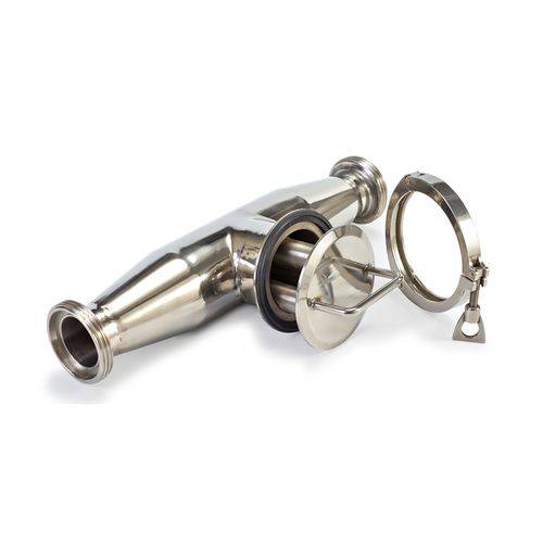 separador magnético