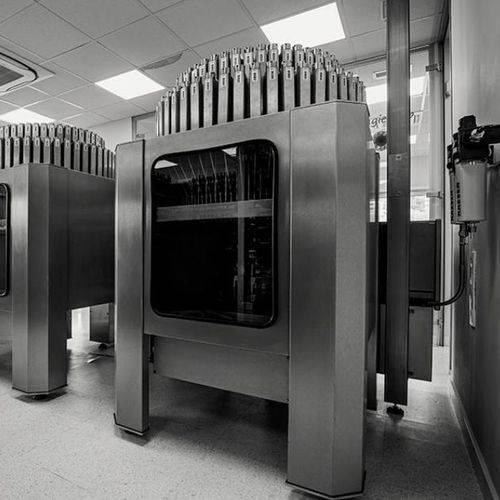 dosificador de líquidosROXY 100 – 150