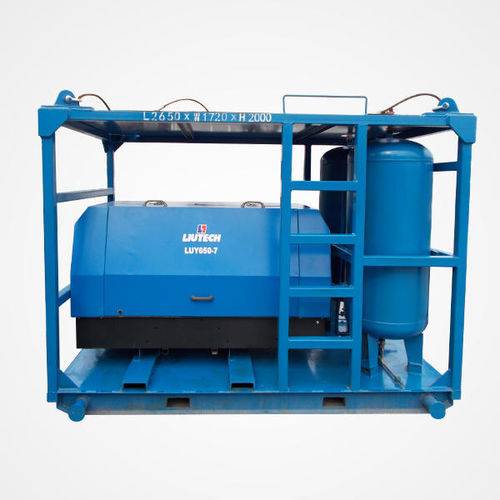 equipo de prueba de presiónWY-CH105W