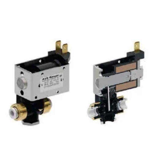 electroválvula de control directoETV 100