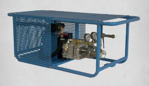 bomba de aguaGSF 35-2 PU-N