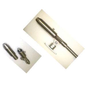 detector de producto caliente de barridoMD95100-Q1PS