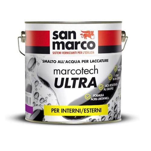 imprimación de secado rápidoMarcotech ultra