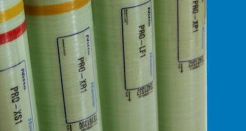 cartucho filtrante para bebidasPRO-XR