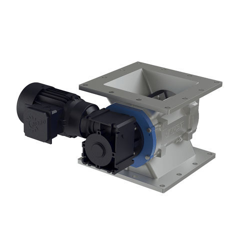 válvula rotativa para transporte neumáticoZSFi