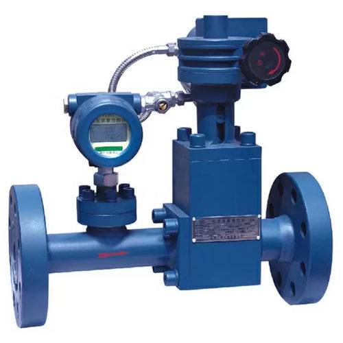 regulador de caudal para líquidoGLZ