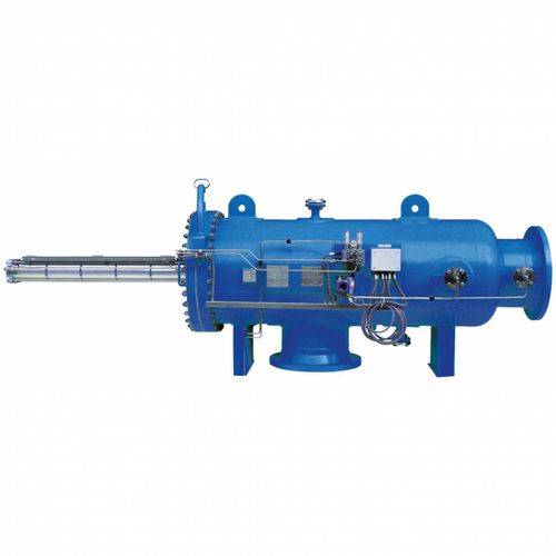 filtro autolimpianteKAF