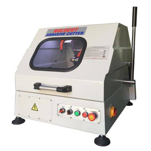 máquina de corte con chorro de agua abrasivoBULUCUT 1