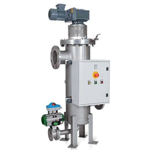 filtro autolimpianteSCAMJYR