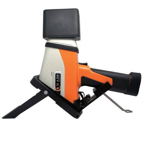 analizador de sólidosTerra600M