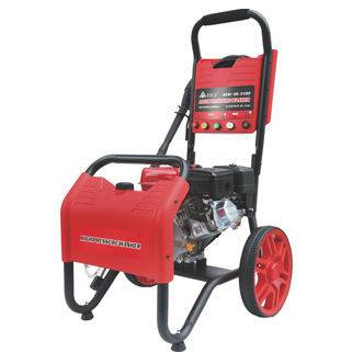 limpiador de alta presión de agua fríaAGW-HE