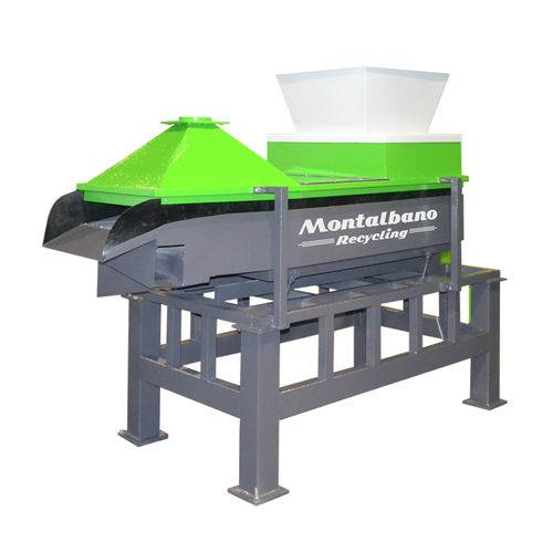 separador vibratorioVBV