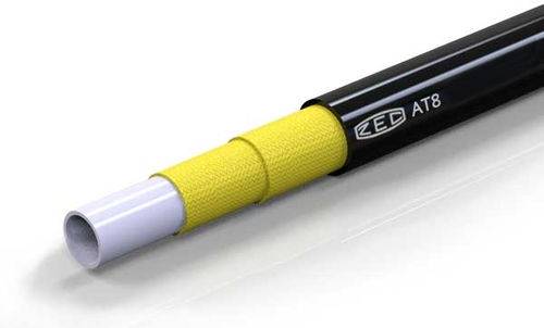 manguera para productos alimentariosAT8 series