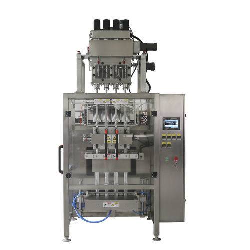 máquina de embalaje automática