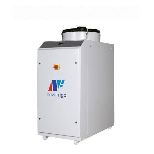 refrigerador de aguaAFC