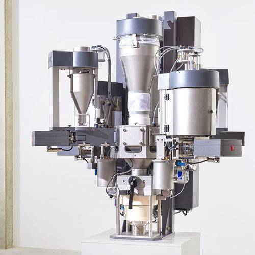 unidad de dosificación de líquidosSAVEOMAT