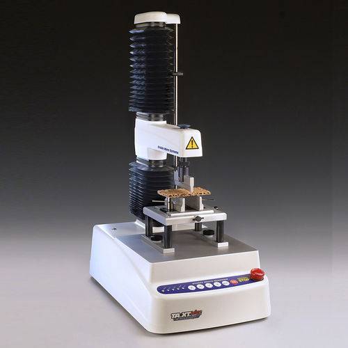 analizador de texturasTA.XTplusC