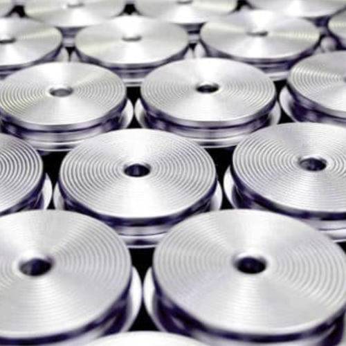 niquelado químicoNIPLATE® 600