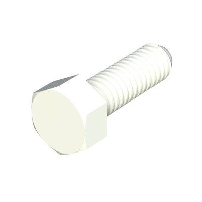 tornillo de cabeza hexagonalMTCH