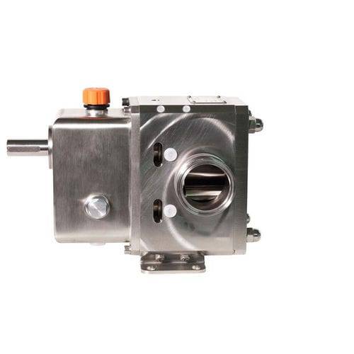 bomba de aguaL series