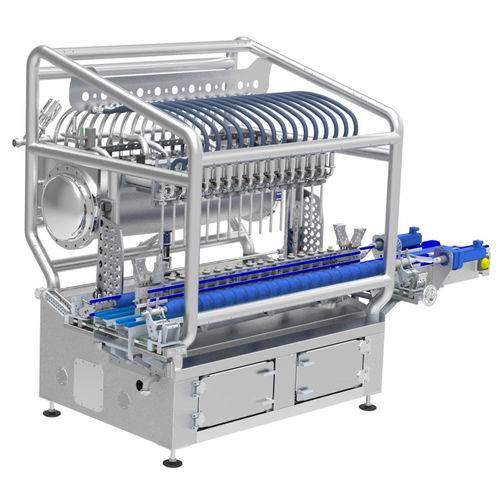 máquina de llenado automáticaTyp_055