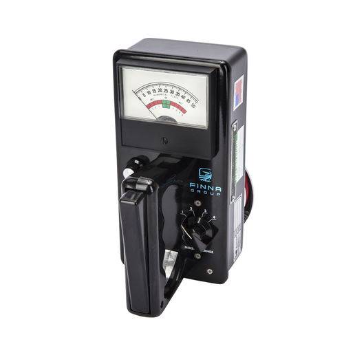 humidímetro para materiales de construcciónA8