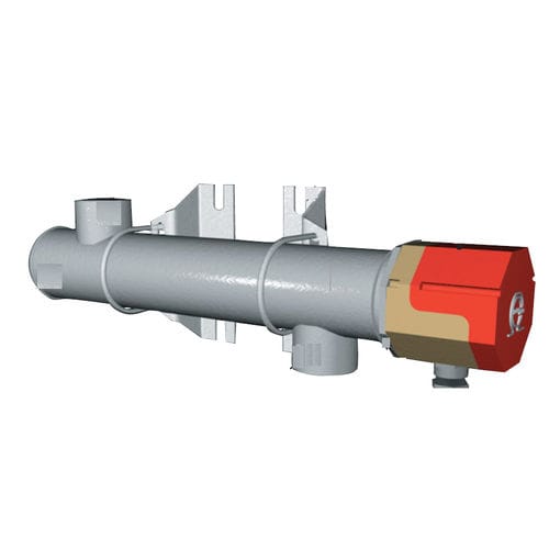 calefactor de agua1070 series