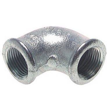 codo para cañería de hierroMXT-3300000000 series