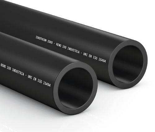 tubería rígida para aguaRENOVATION VRC