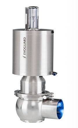 válvula de asientoS