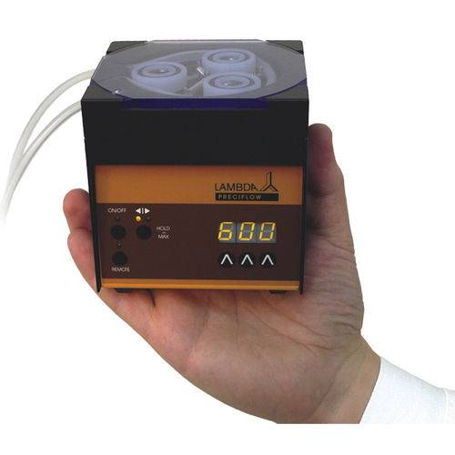 bomba para productos químicosLAMBDA PRECIFLOW