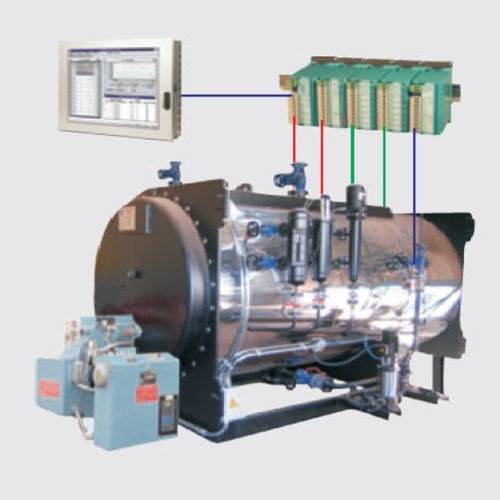 regulador PIDBP series